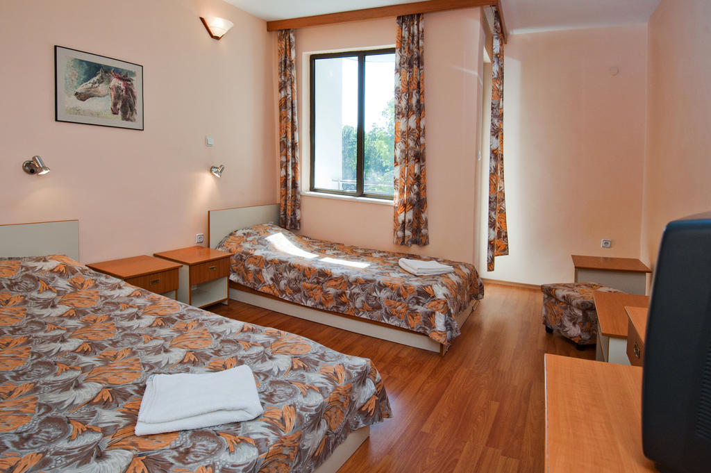 Hotel Sigma Kiten  Rom bilde